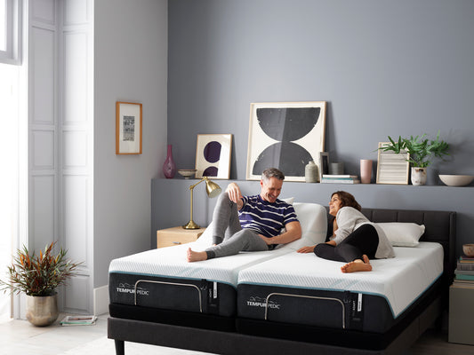 Why do People Love Tempurpedic ?