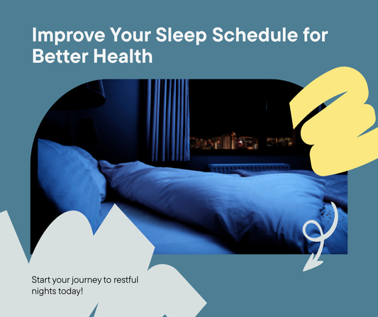 Stick to a Sleep Routine — Even on Weekends (Yes, Even Then)