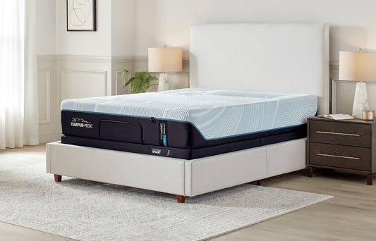 Which is better for me? Tempur-Pedic ProAdapt Soft or ProAdapt Firm