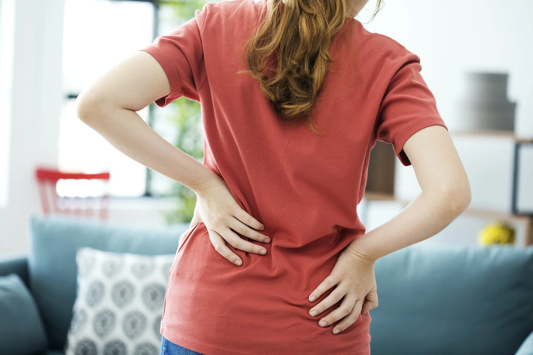 Whats the best mattress for back pain?