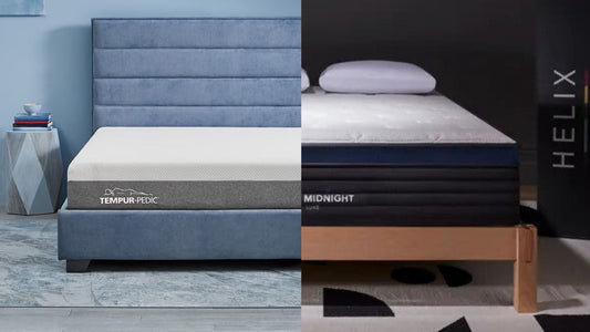 The Best Mattress to Buy
