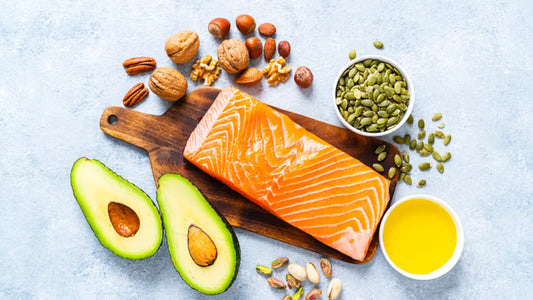 The Best Foods for a Good Night’s Sleep