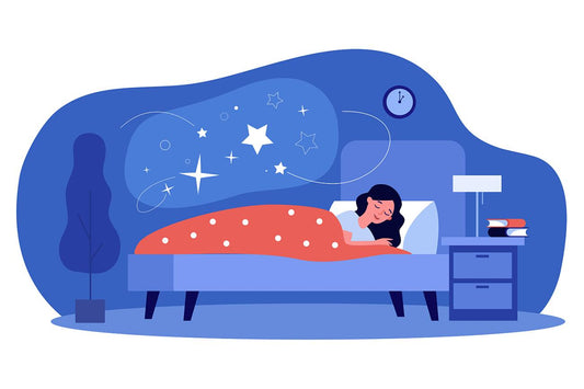 The Science of Sleep: How Your Mattress Affects Your Health