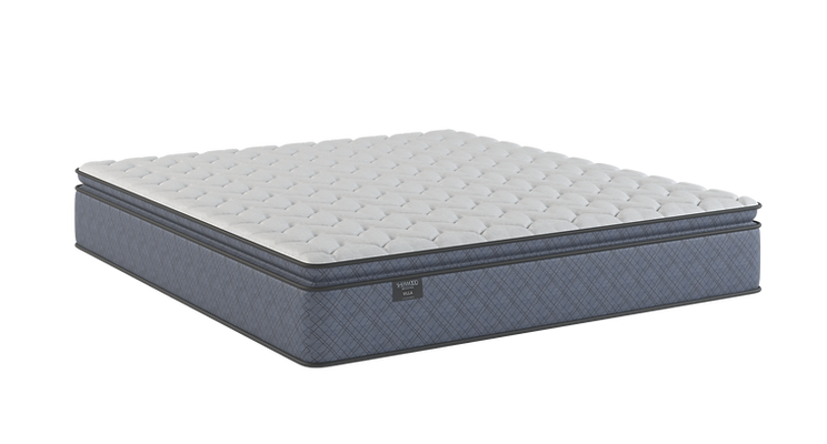 Factory Direct - Pillowtop Plush - Florida Mattress