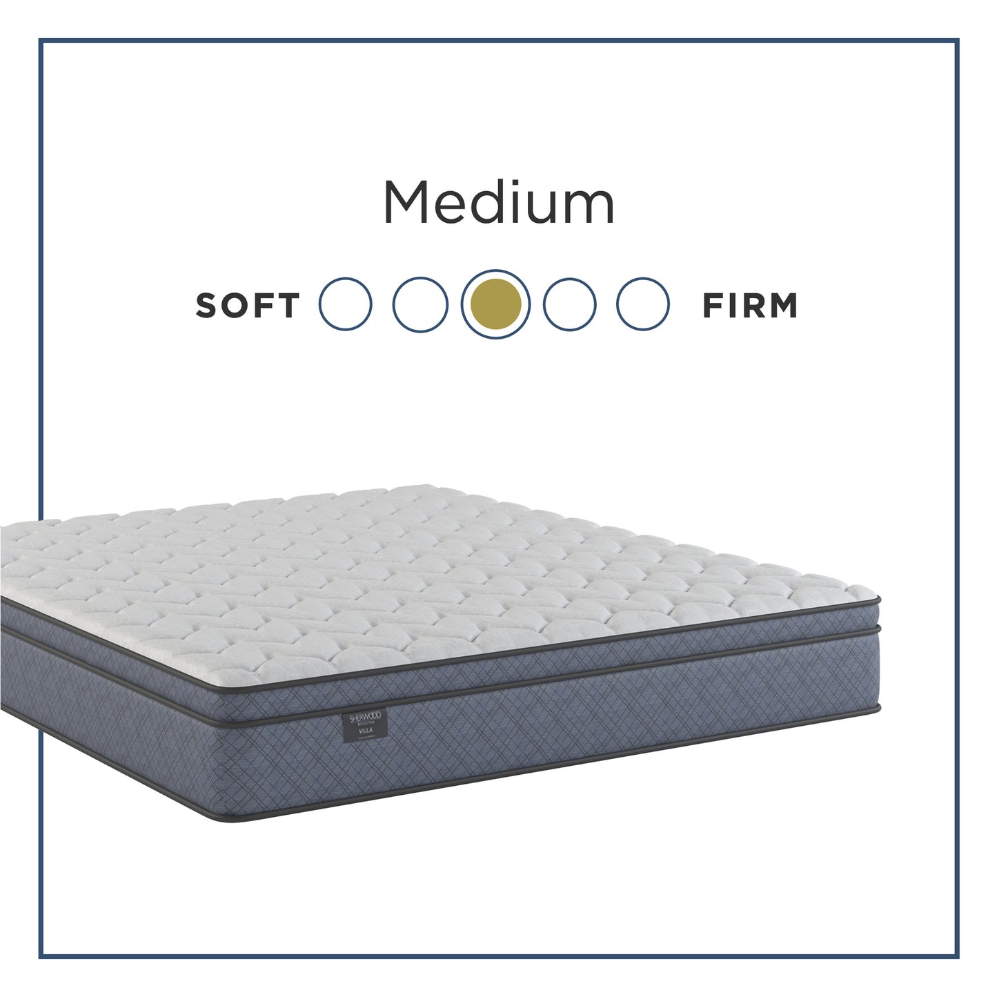 Factory Direct - Pillowtop Plush - Florida Mattress