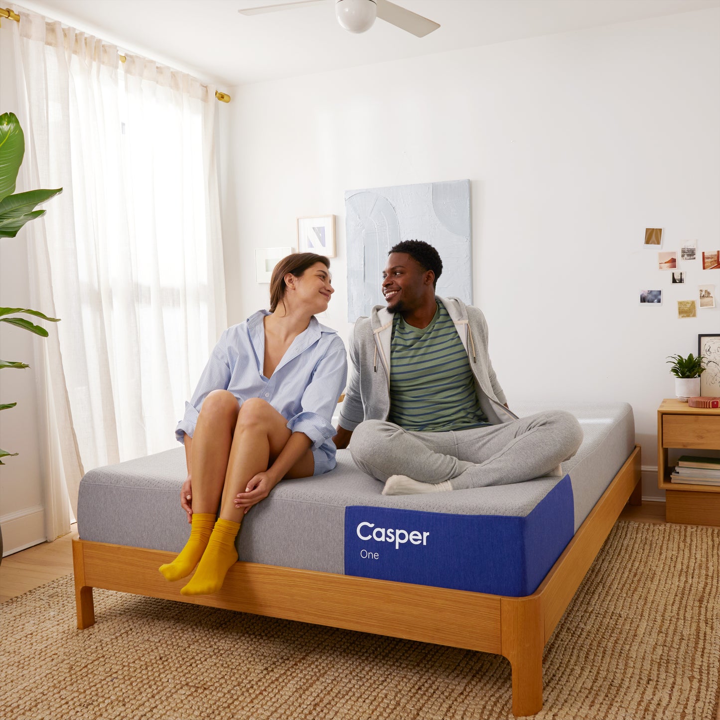 Casper The One on Sale Buy More Save More - Florida Mattress