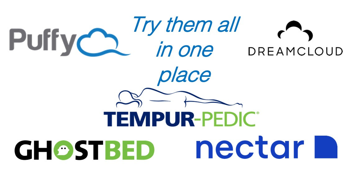 Dreamcloud Vs Ghostbed: Ultimate Mattress Showdown 2026