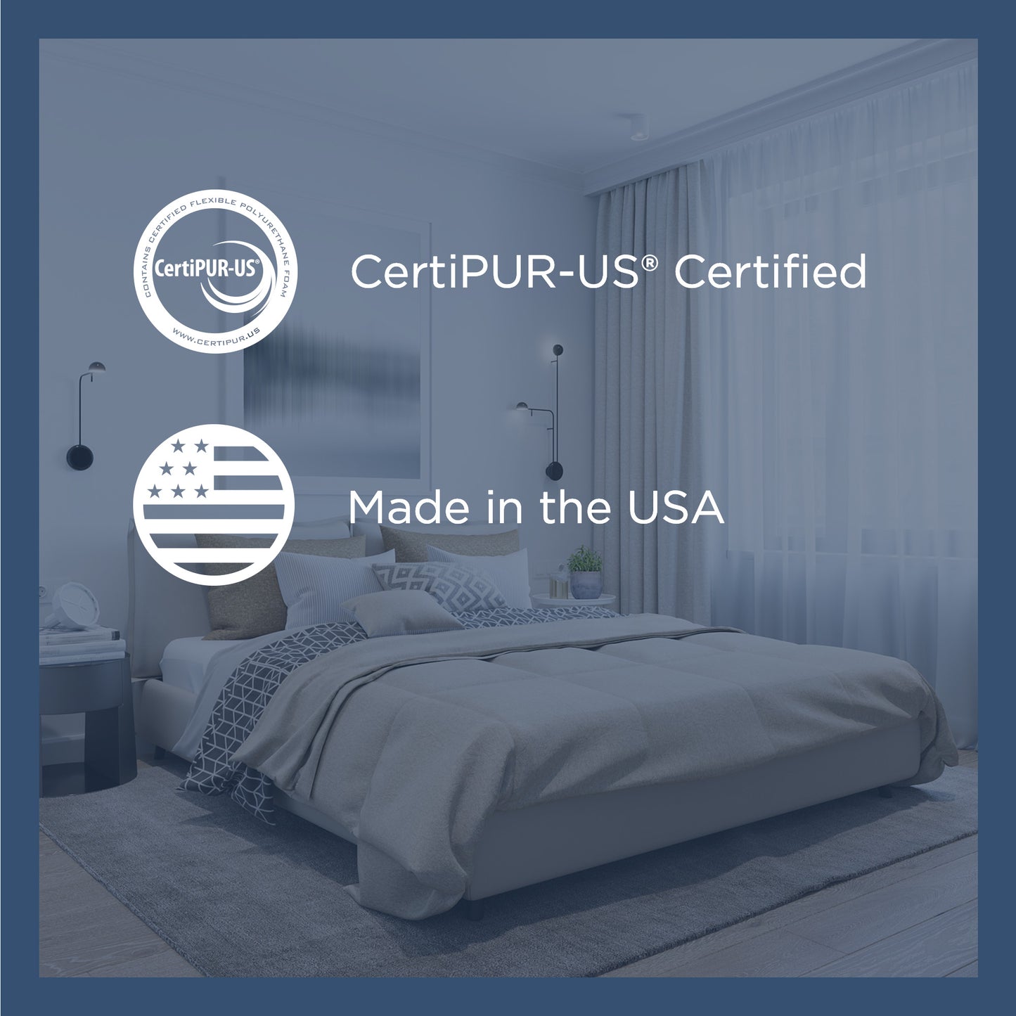 Factory Direct - Extra Firm - Florida Mattress