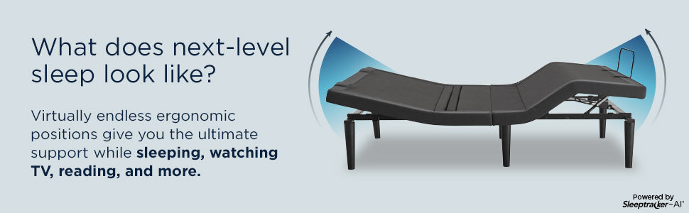 Tempurpedic Ergo Smart Base - Florida Mattress