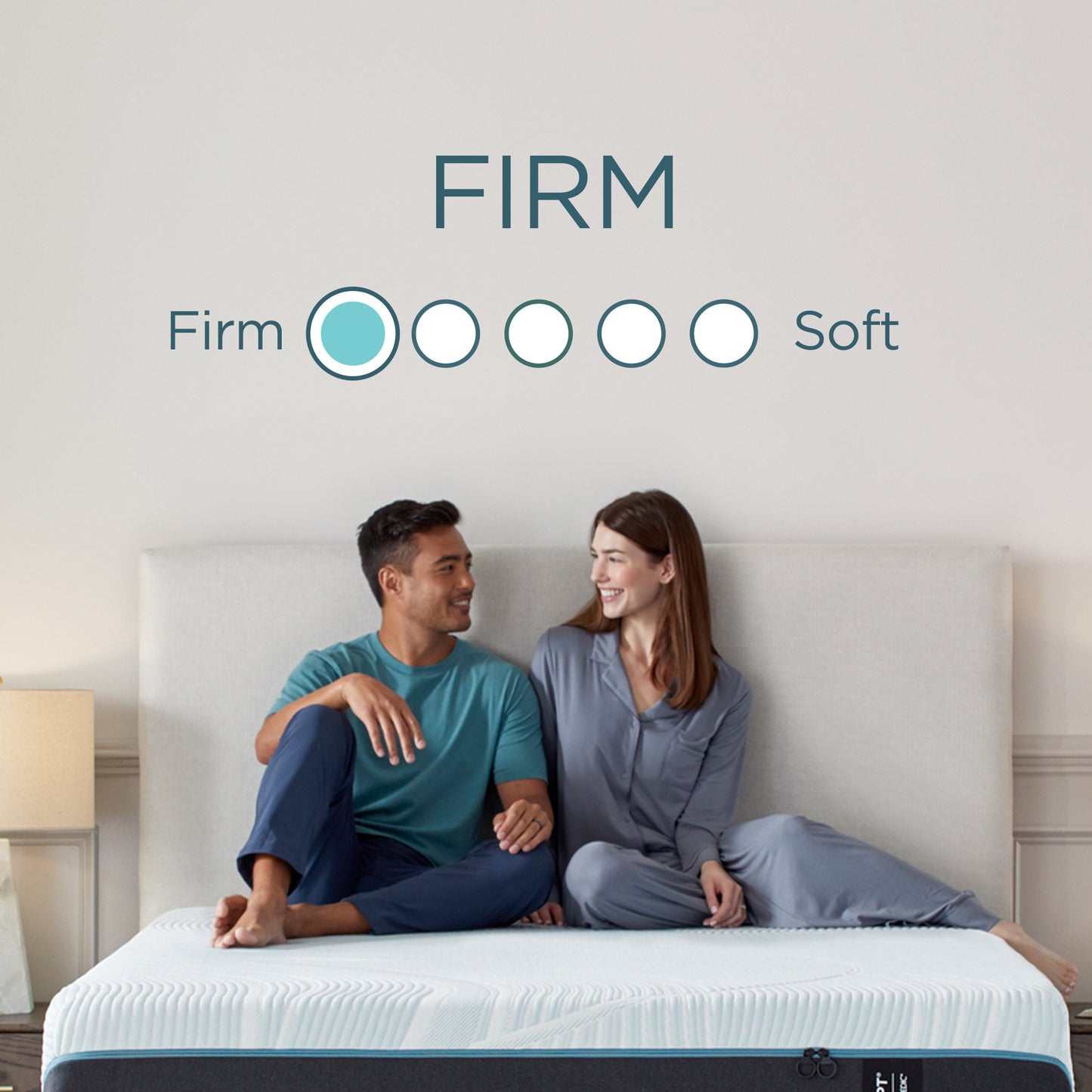 TEMPUR-ProAdapt Collection - Florida Mattress