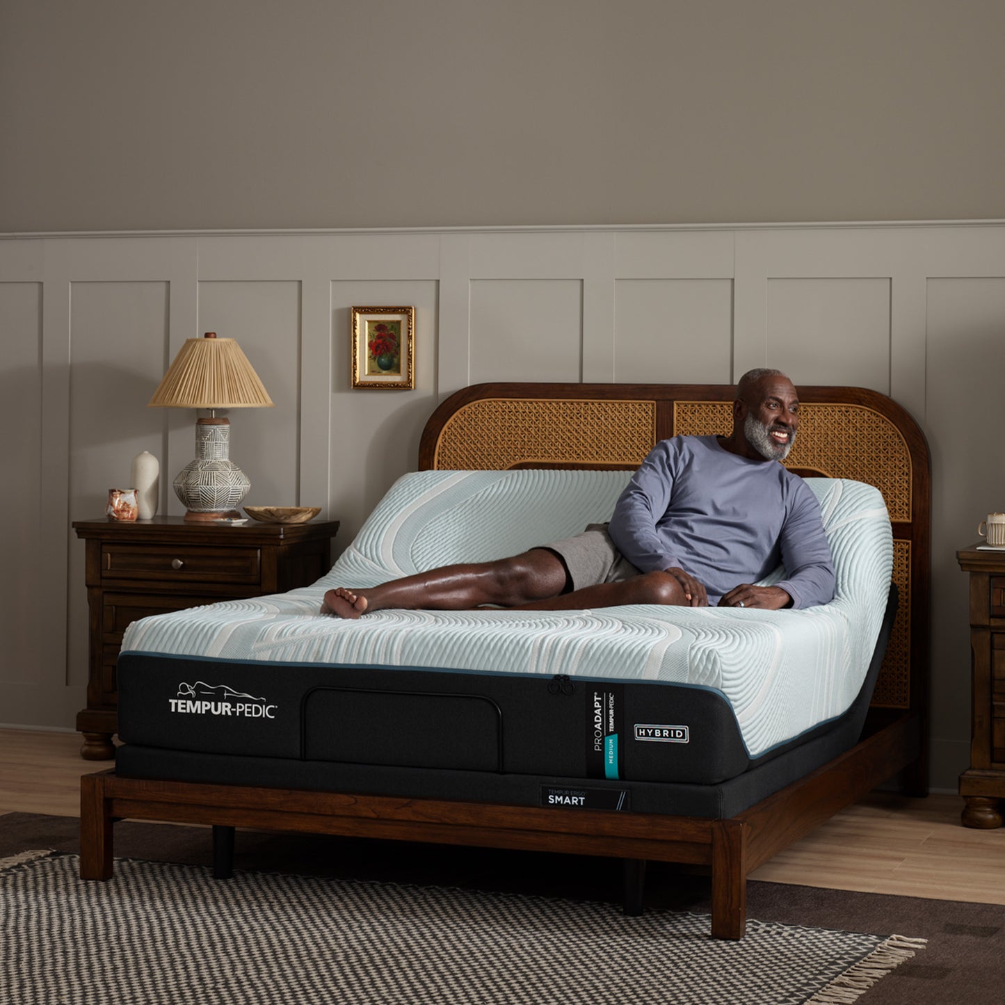 TEMPUR-ProAdapt Collection - Florida Mattress