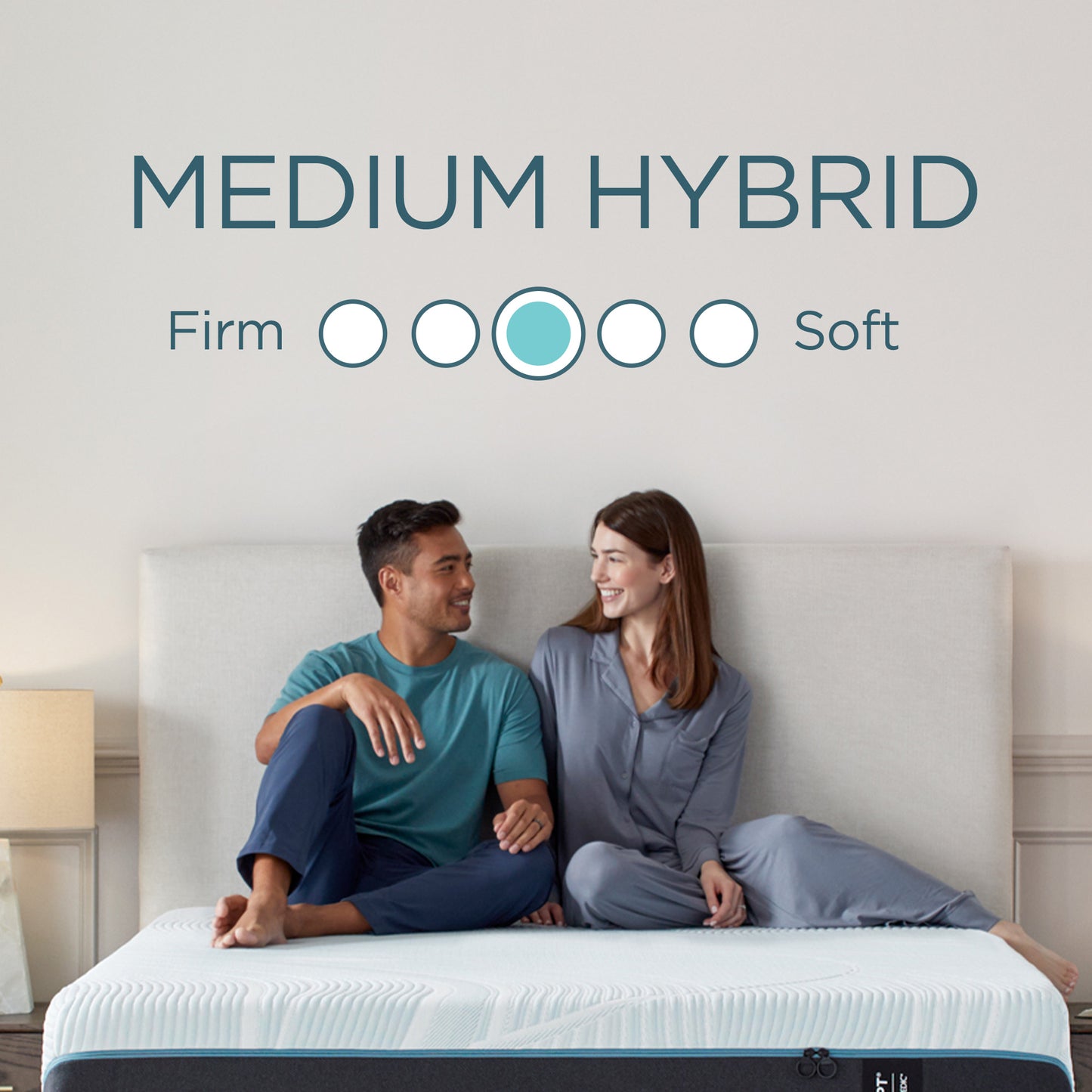 TEMPUR-ProAdapt Collection - Florida Mattress