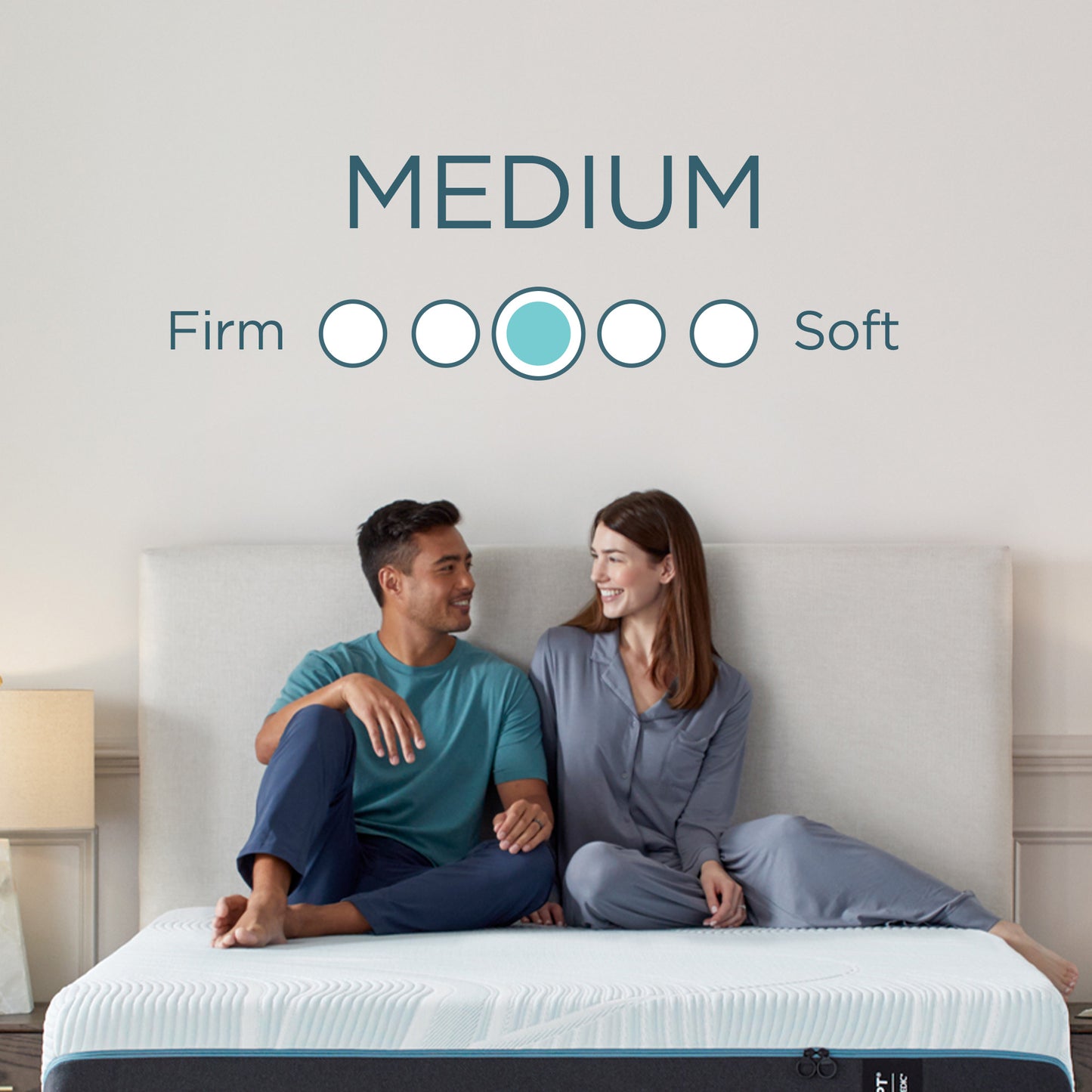 TEMPUR-ProAdapt Collection - Florida Mattress
