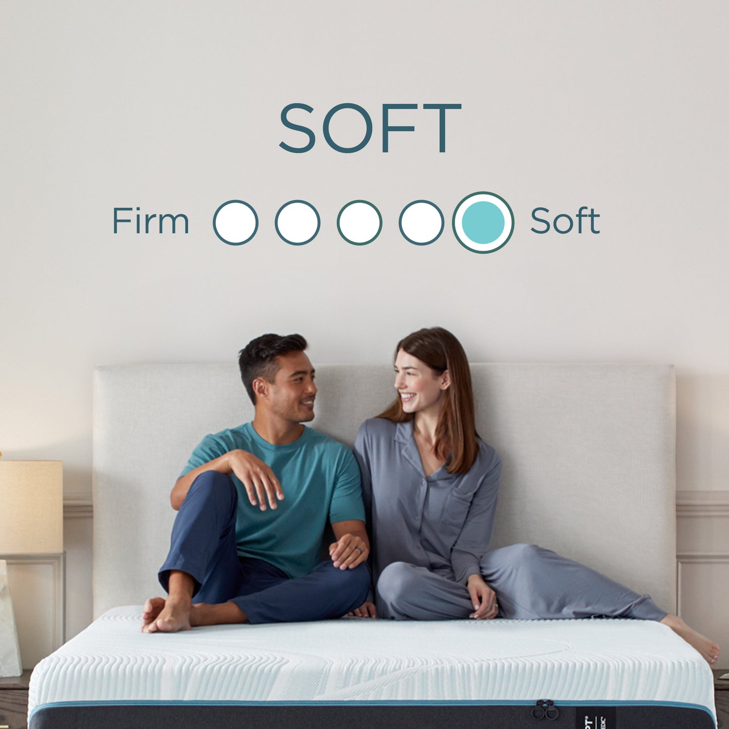 TEMPUR-ProAdapt Collection - Florida Mattress