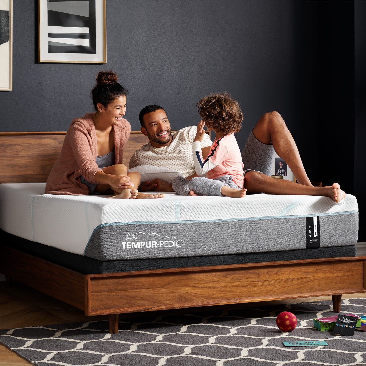 TEMPUR-Adapt Collection - Florida Mattress