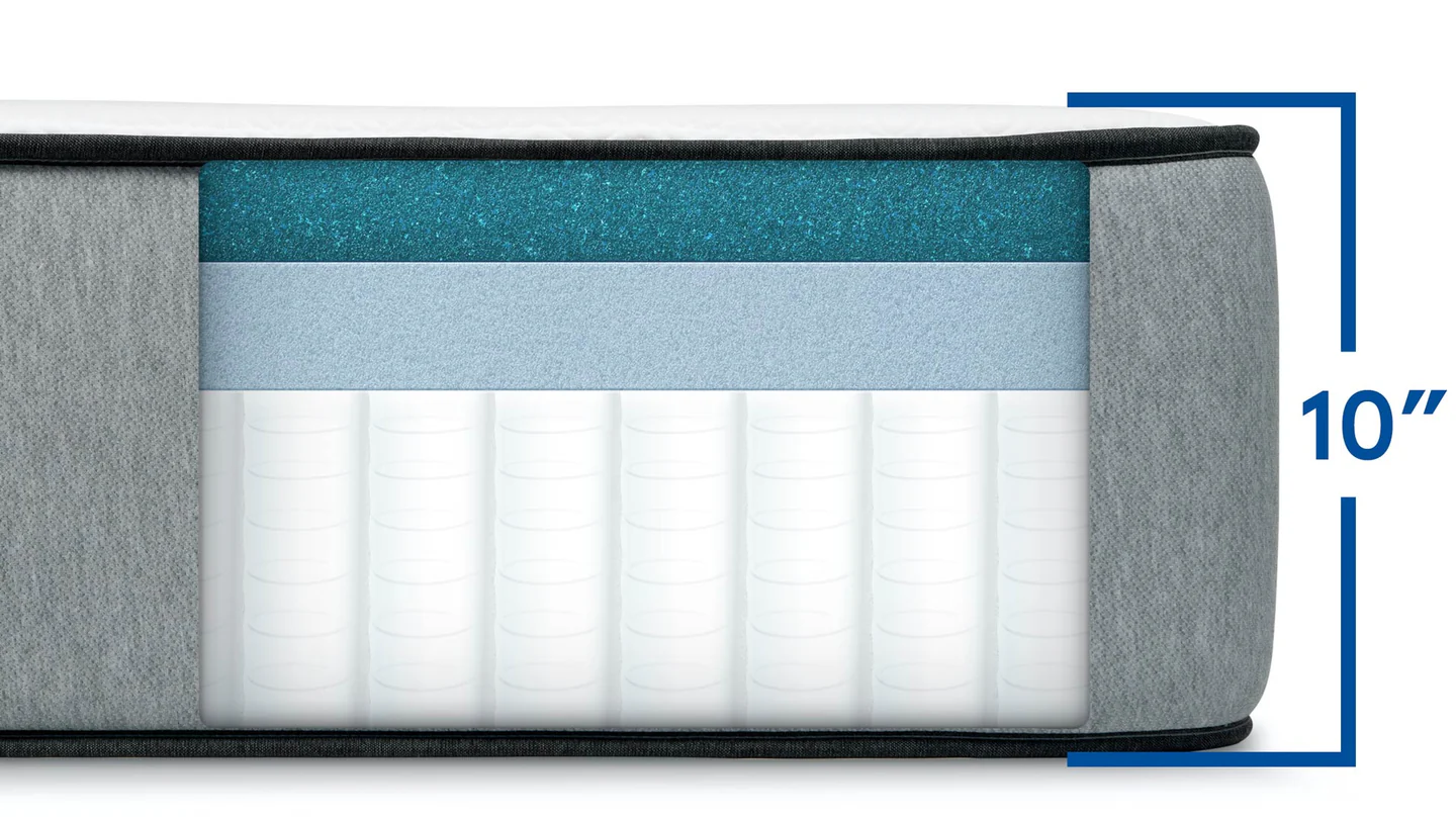 Bear Mattress Pro Hybrid