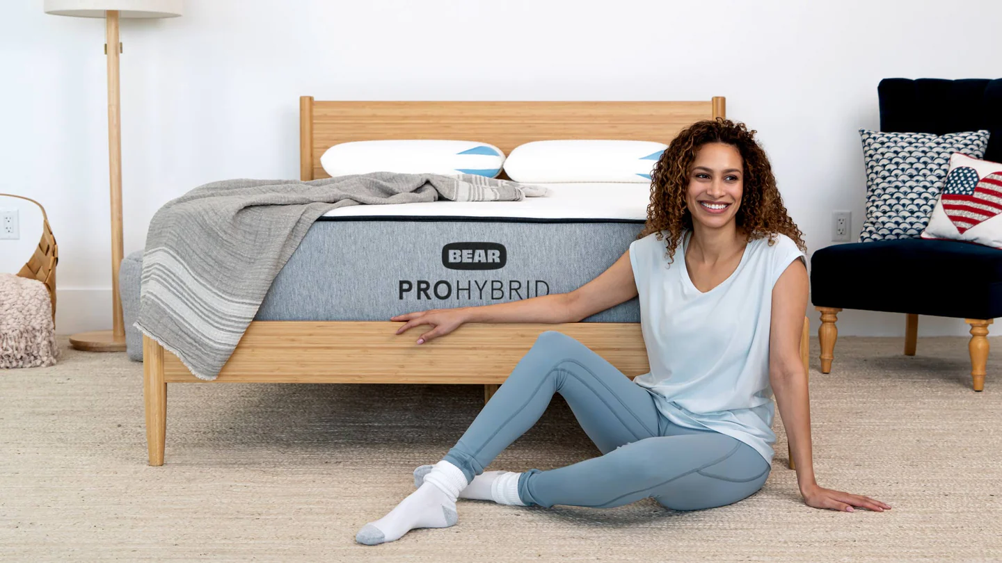 Bear Mattress Pro Hybrid