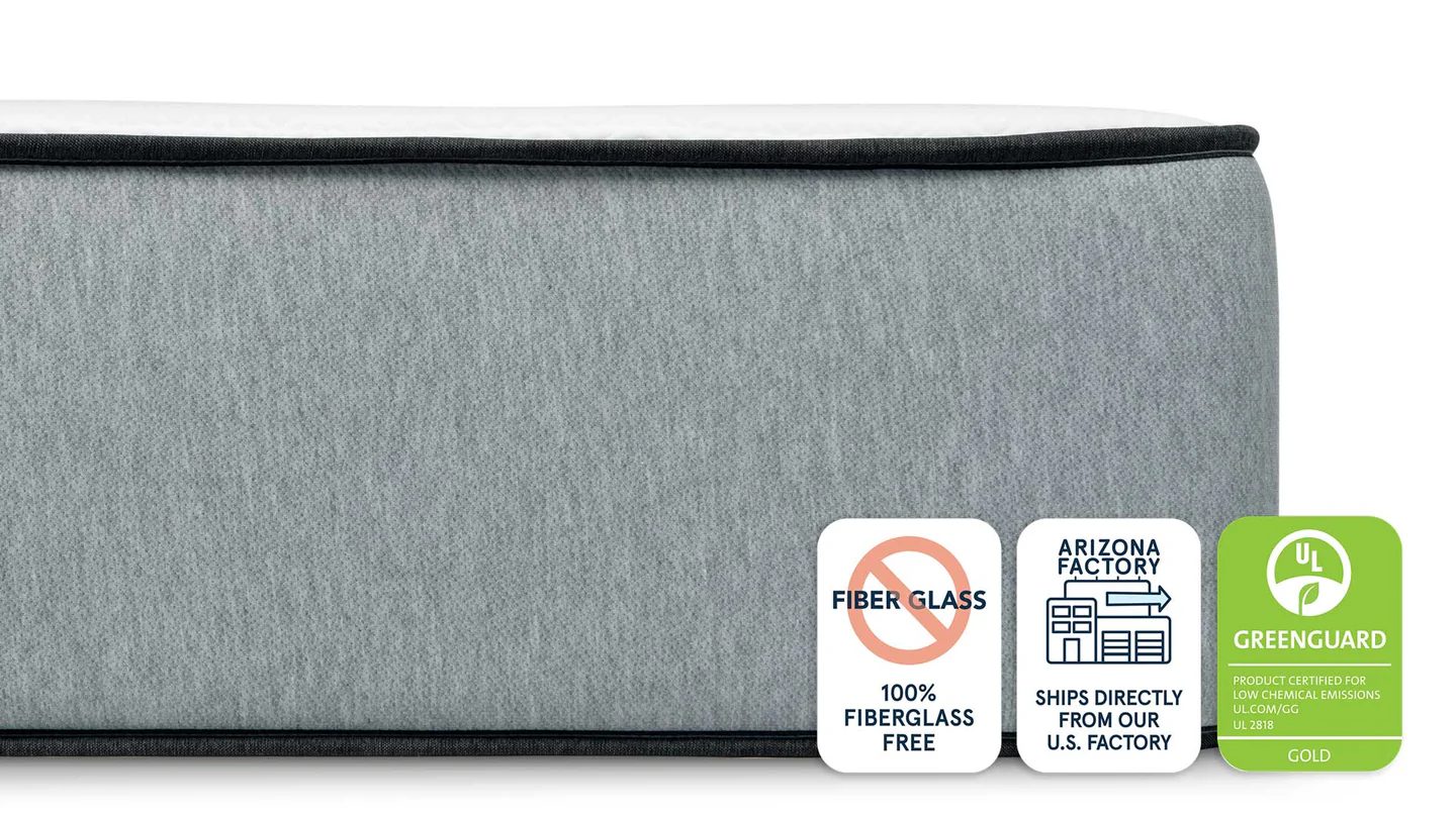 Bear Mattress Pro Hybrid