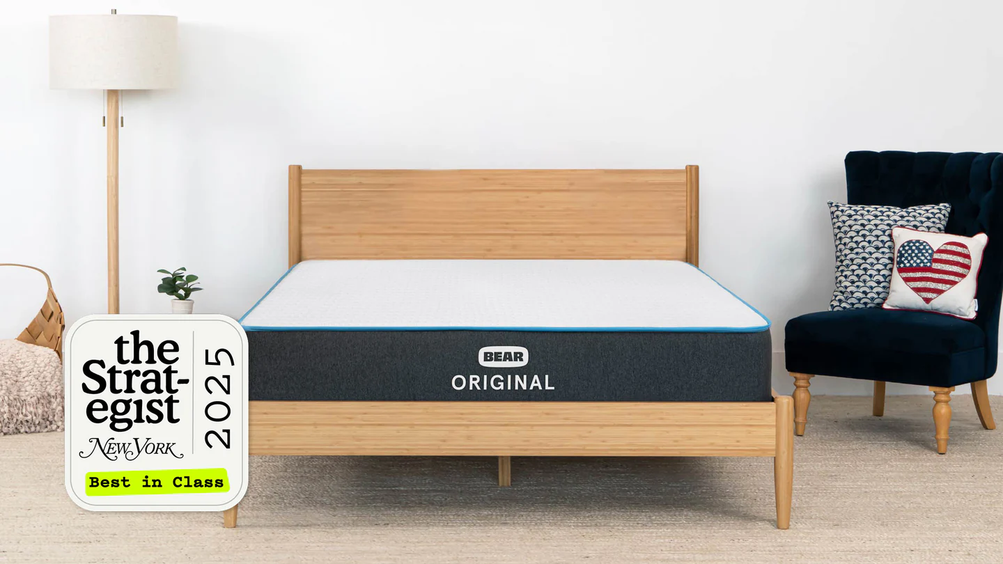 Bear Original Mattress