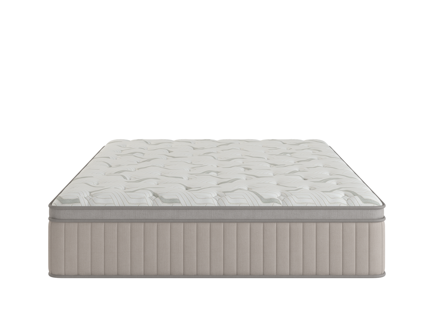 Florida Naturals Calm - Florida Mattress