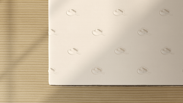 Puffy Cloud Mattress - Florida Mattress