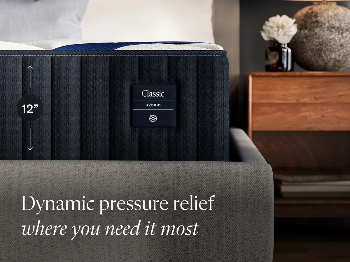 DreamCloud Mattress