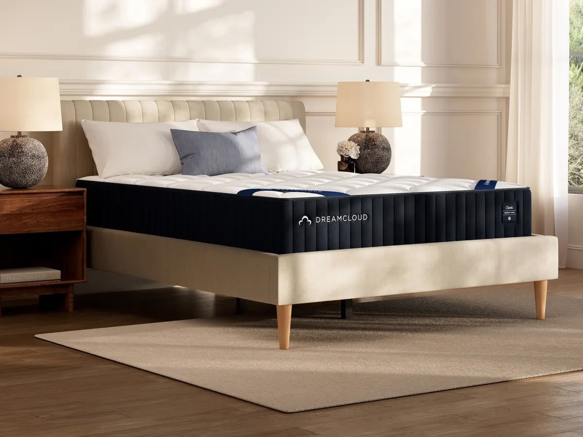 DreamCloud Mattress