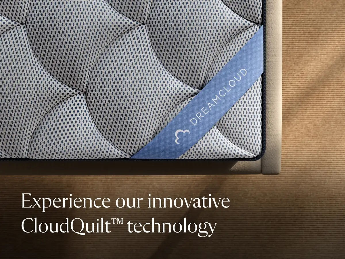DreamCloud Premier Hybrid Mattress