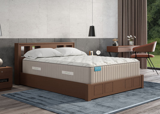 Florida Naturals Harmony - Florida Mattress