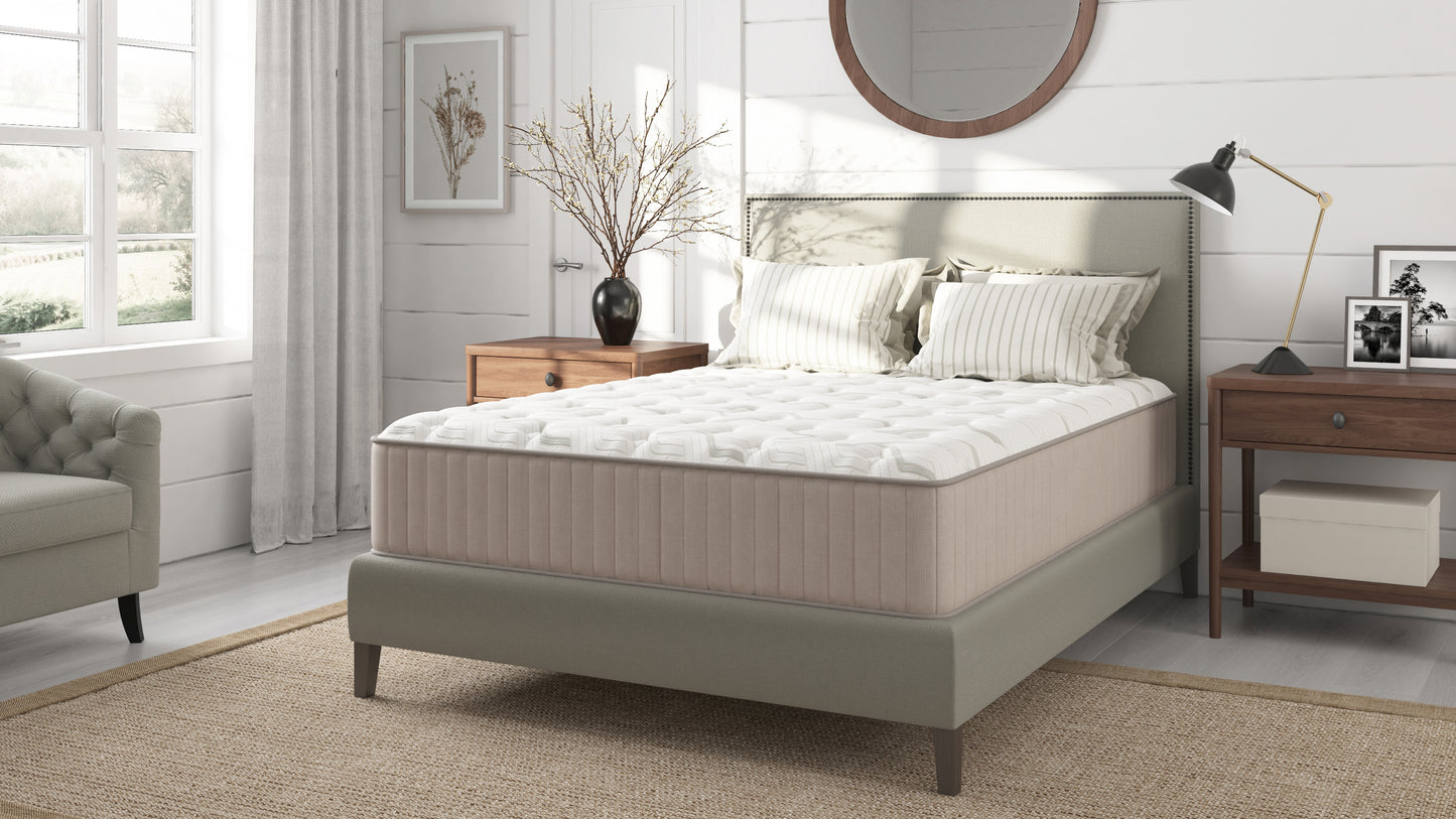 Florida Naturals Harmony - Florida Mattress