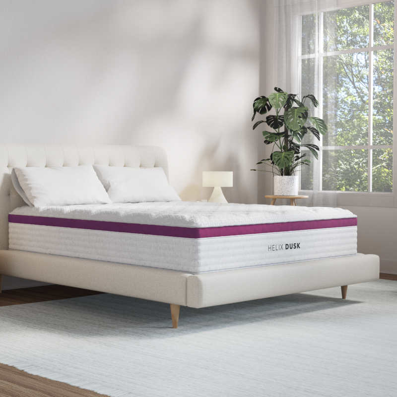 Helix Dusk Mattress 25% - Florida Mattress
