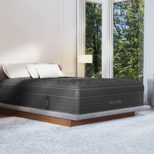 Helix Sunset Elite Mattress 25% off - Florida Mattress