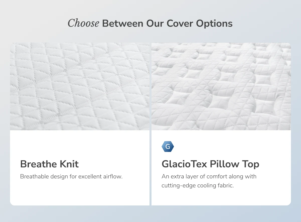 2025 Helix Plus Mattress 25% off