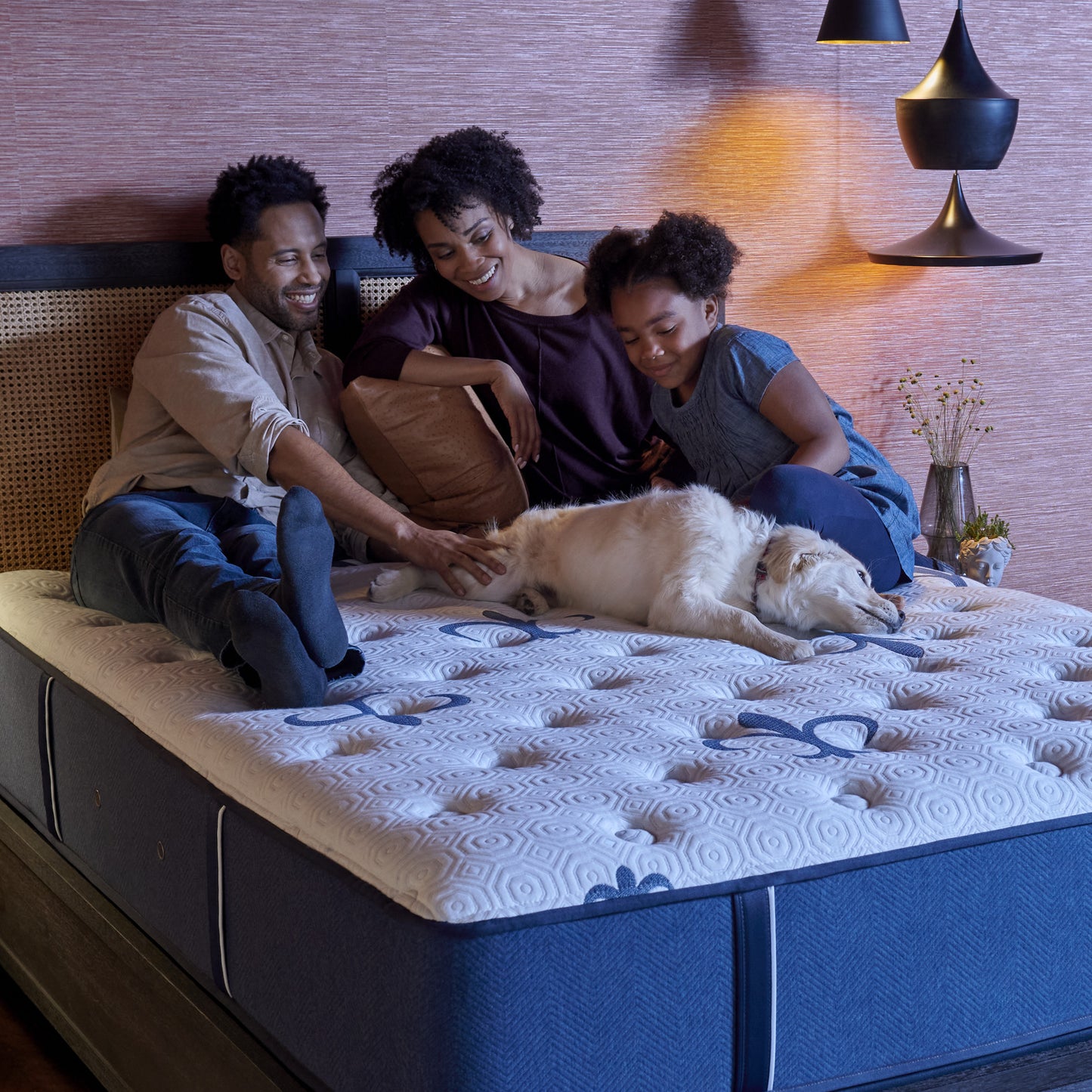Stearns & Foster® Studio – Medium Tight Top Presidents Savings Event - Florida Mattress