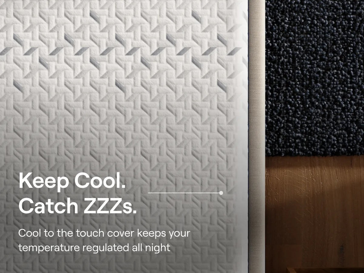 Nectar Premier Hybrid Mattress