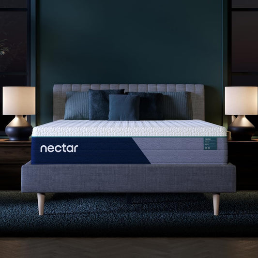 Nectar Premier Hybrid Mattress
