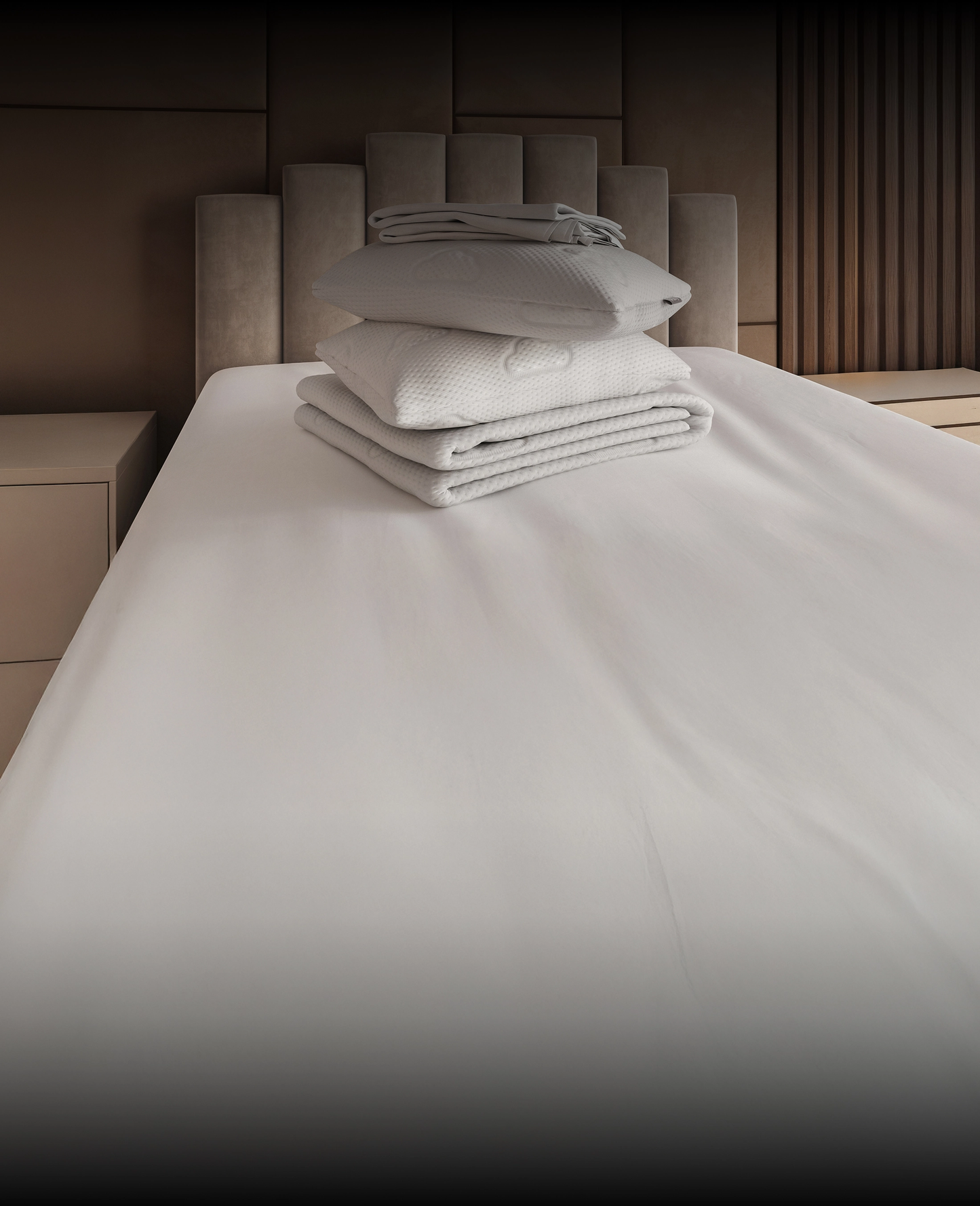 Puffy Signature Pillow