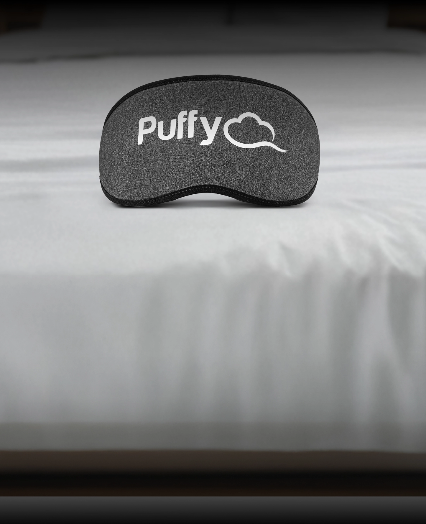 Puffy Signature Sleep Mask