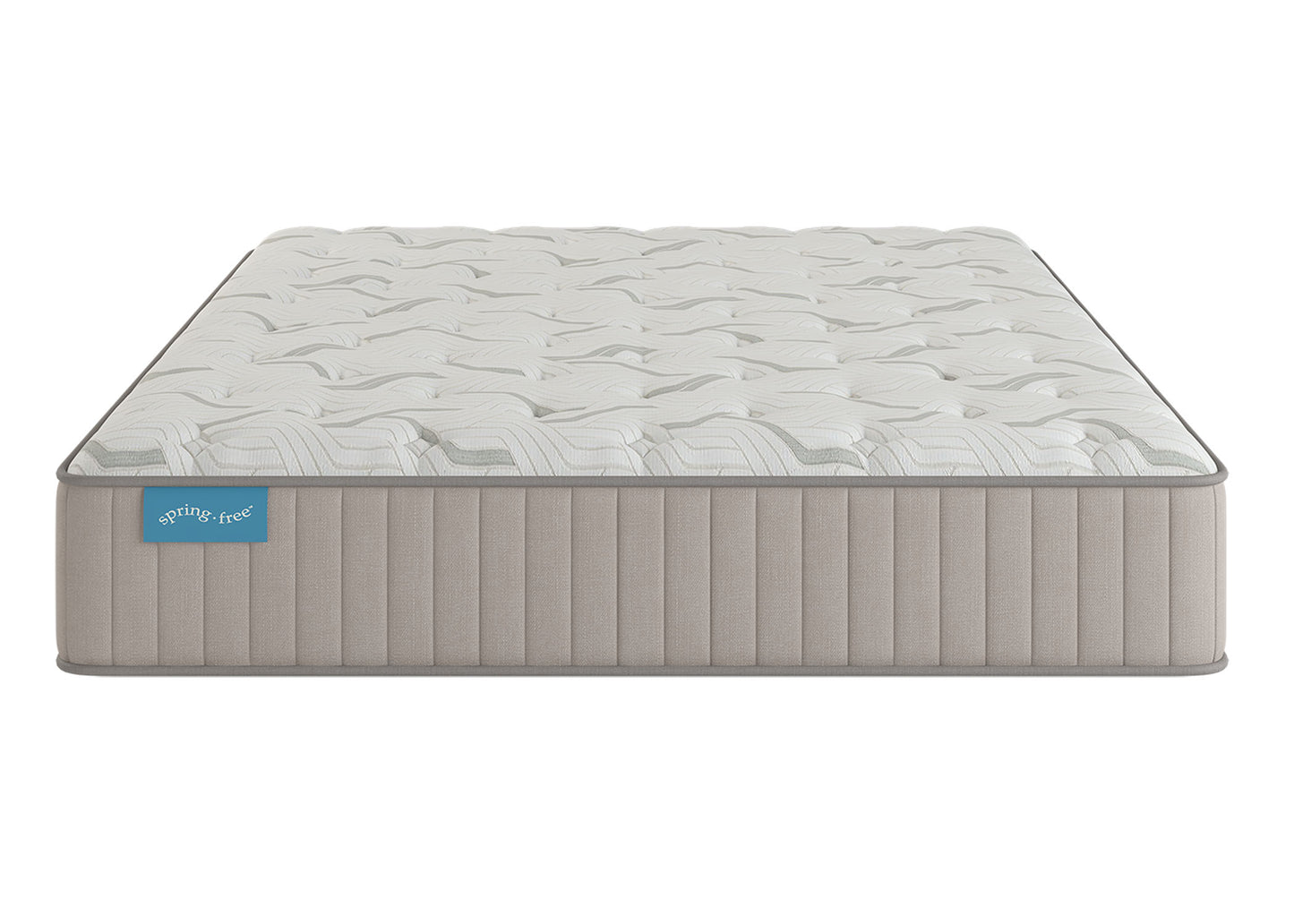 Florida Naturals Serenity - Florida Mattress