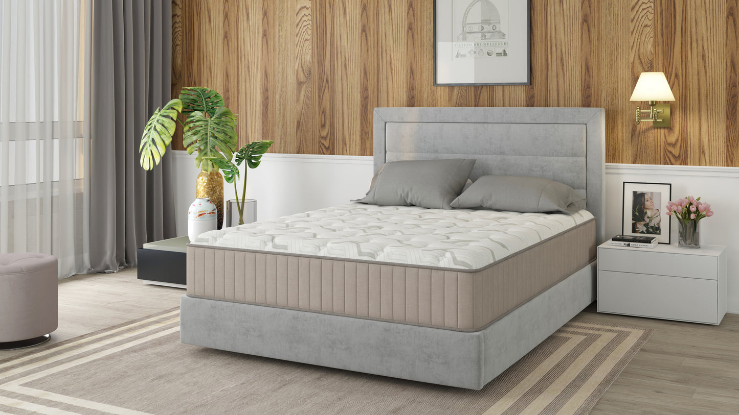Florida Naturals Tranquility - Florida Mattress