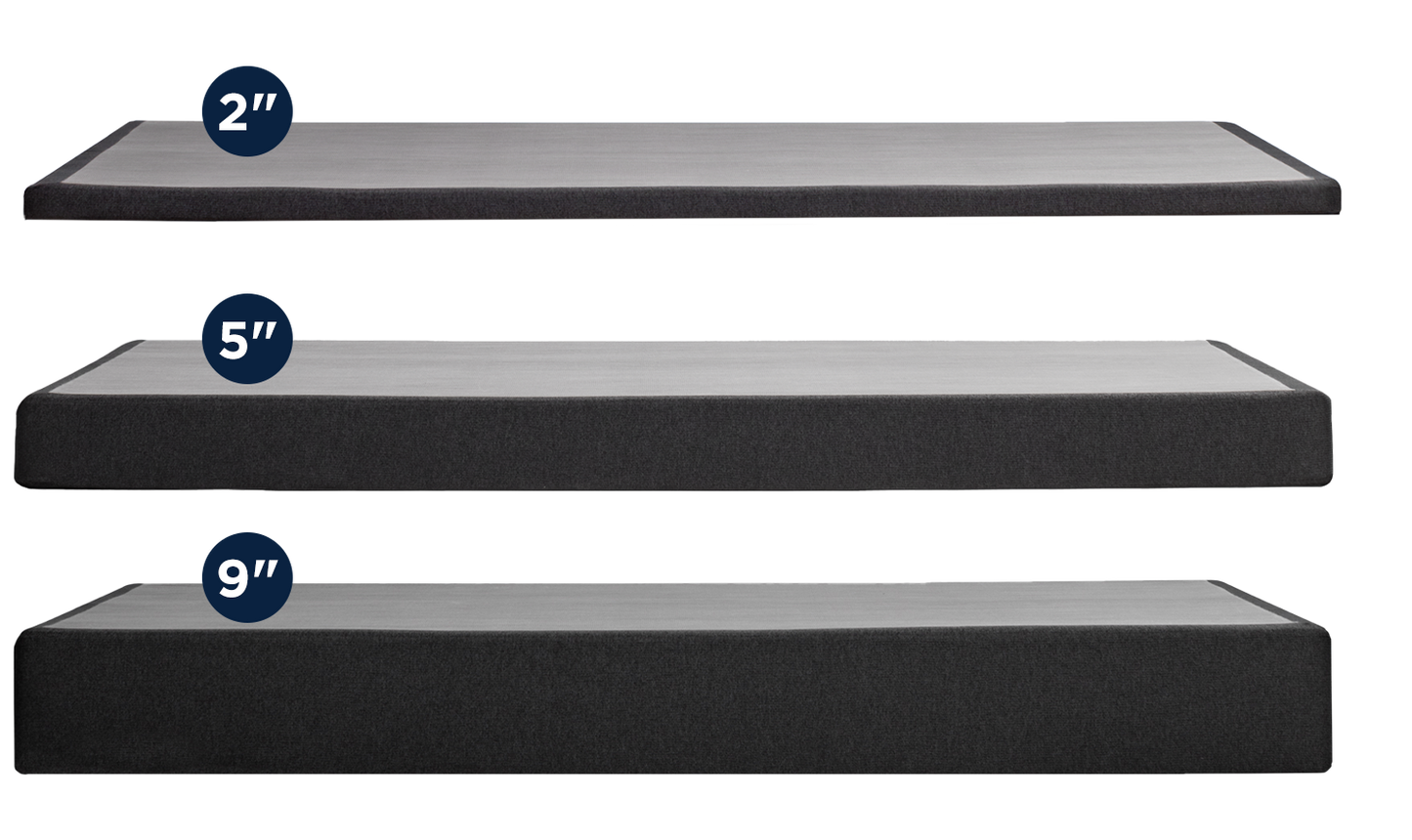 TEMPUR-Breeze Collection LUXEbreeze - Florida Mattress