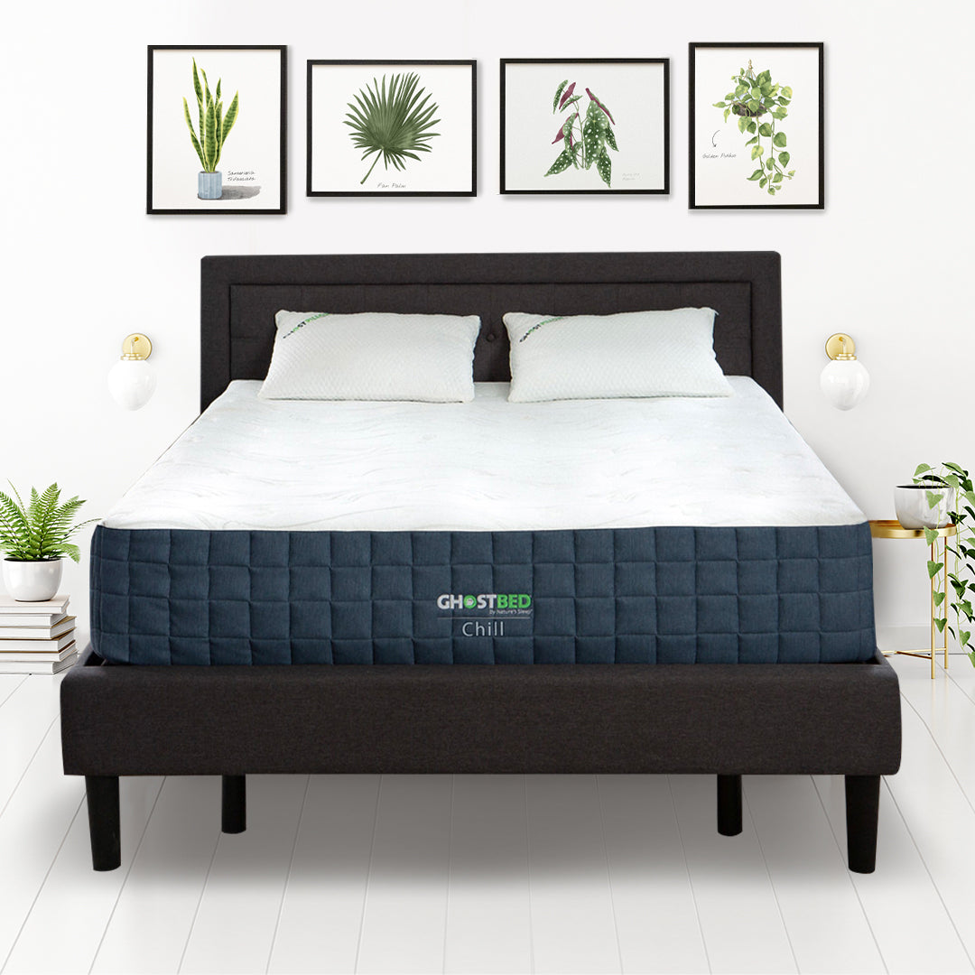GhostbedChill Florida Mattress