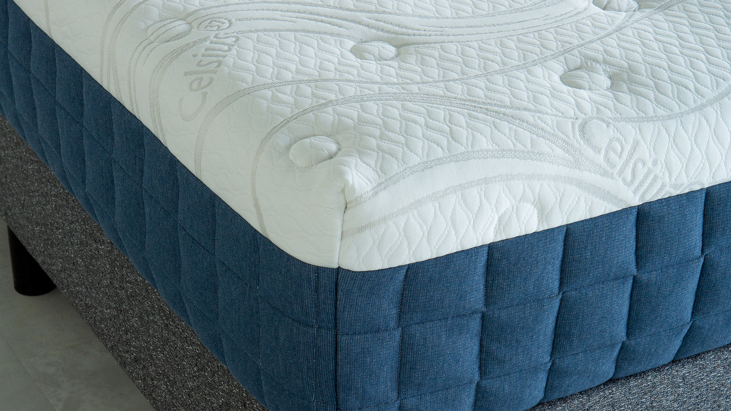 GhostBed-Original - Florida Mattress