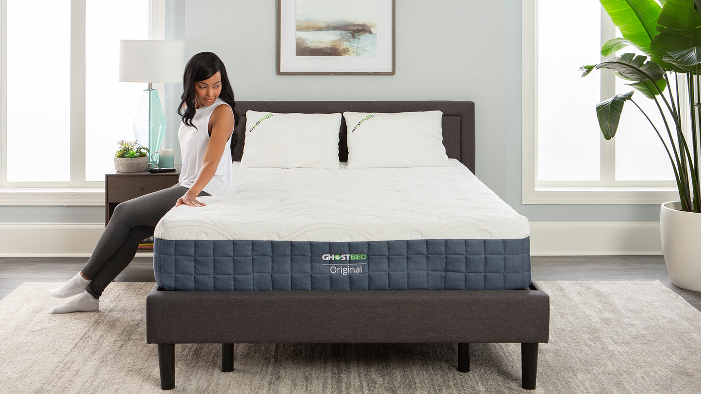 GhostBed-Original - Florida Mattress