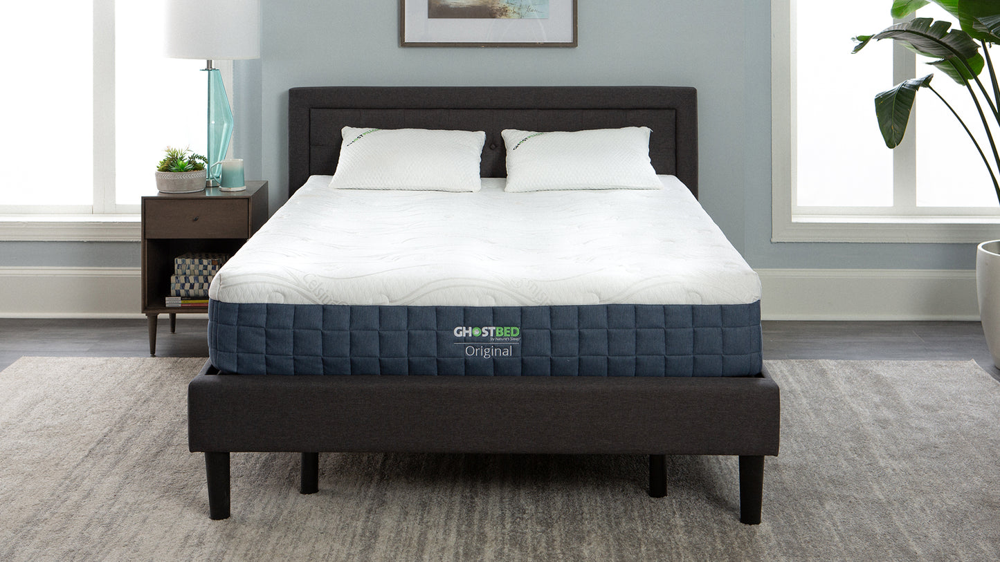 GhostBed-Original - Florida Mattress