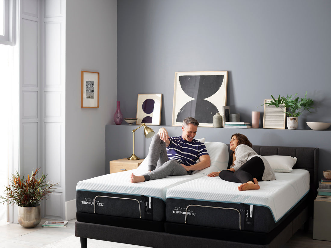 Why do People Love Tempurpedic ?