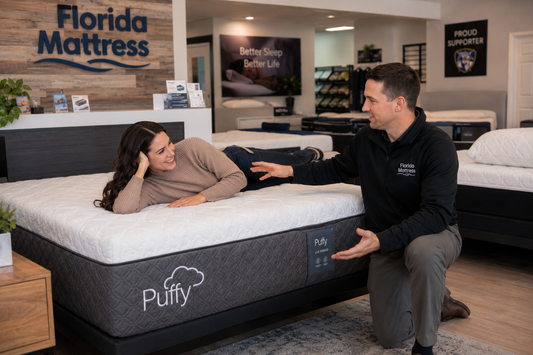 Why Buying a Mattress Online Isn’t Always the Dream It Seems