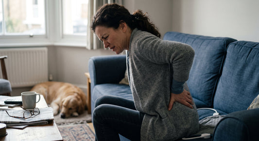 Why Does My Back Hurt When I Wake Up?