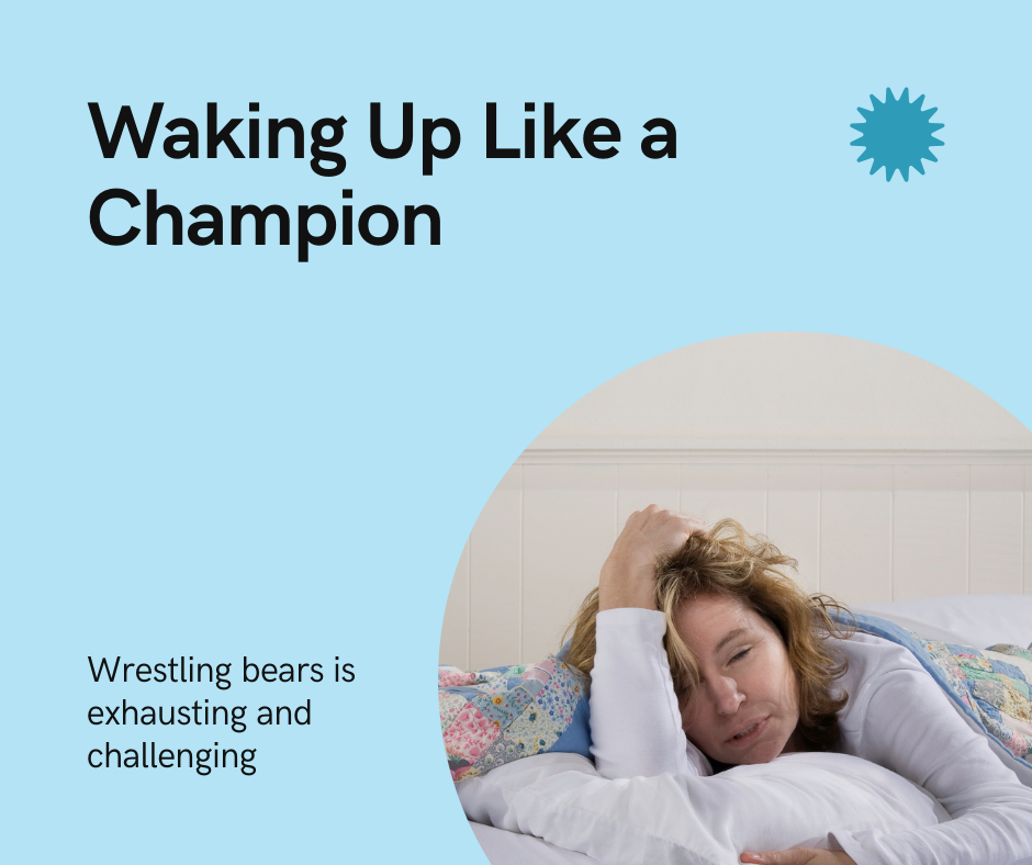 7 Signs It’s Time to Replace Your Mattress (And Save Your Sanity)