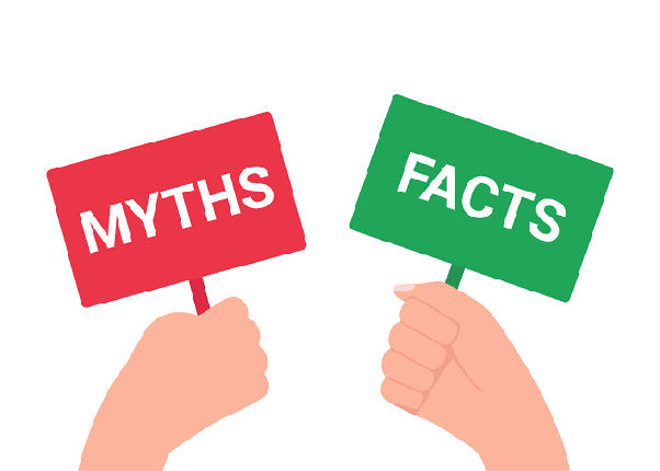 Mattress Myths Debunked: Separating Fact from Fiction